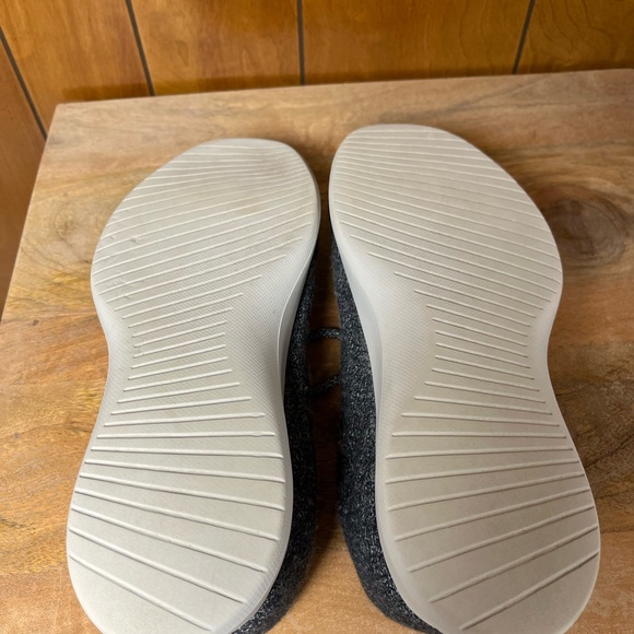 Allbirds Wool Runners size 14 GREAT CONDITION - Picture 4 of 5